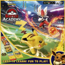 Pokémon Trading Card Game Battle Academy 2022