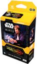 Star Wars Unlimited : Passage en Vitesse Lumière - Deck de Démarrage Han Solo