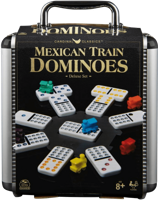 Mexican Train