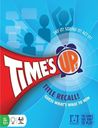 Time's Up! Title Recall!