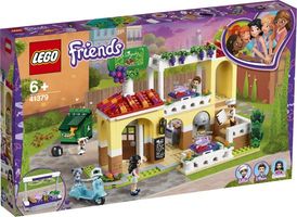 LEGO® Friends Il Ristorante di Heartlake City