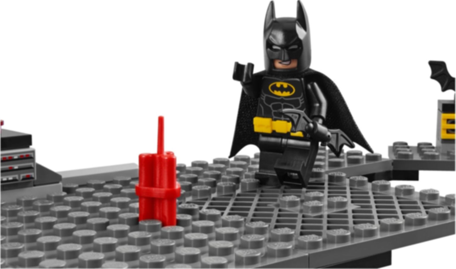 LEGO® Batman Movie Batman™ Movie Maker Set spielablauf