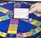 Trivial Pursuit: Master Edition gameplay