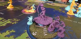 Glorantha: The Gods War speelwijze