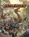 Pathfinder Roleplaying Game (2nd Edition) - Pathfinder Bestiary 3 (2nd Edition)