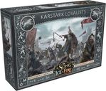 A Song of Ice & Fire – Karstark Loyalists