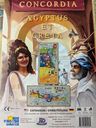 Concordia: Aegyptus / Creta