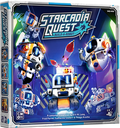 Starcadia Quest: Build-a-Robot