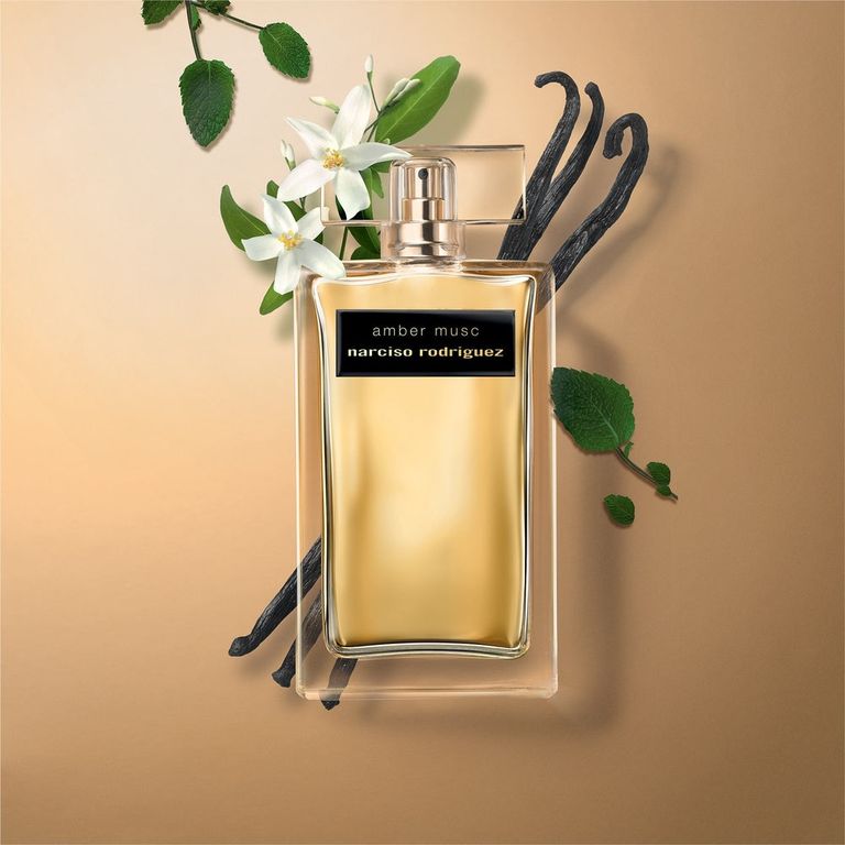 Narciso Rodriguez For Her EDP - Women's Perfumes