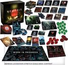 Nemesis: Lockdown – Stretch Goals komponenten