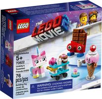 LEGO® Movie Einhorn-Kittys niedlichste Freunde ALLER ZEITEN!