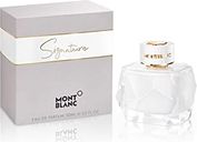 Montblanc Signature Eau de parfum boîte