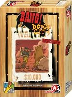 BANG! Dodge City