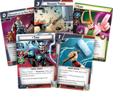Marvel Champions: Das Kartenspiel – Helden-Pack Thor karten