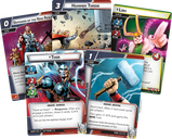 Marvel Champions: Le Jeu De Cartes – Thor cartes