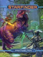 Starfinder - Paktwelten