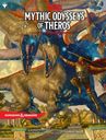 Mythic Odysseys of Theros