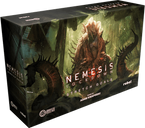 Nemesis: Lockdown – Stretch Goals