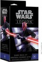 Star Wars : Légion - Dark Maul et Droïdes Sondes Sith
