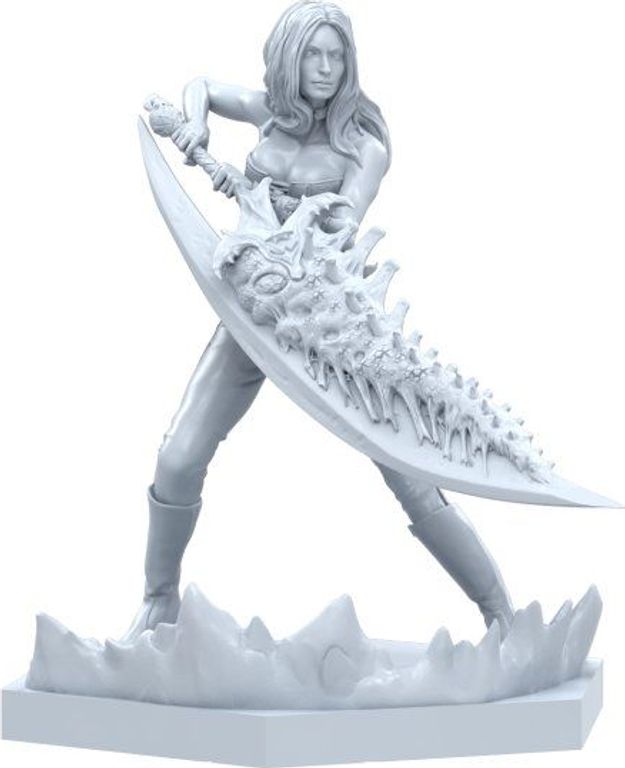 Devil May Cry: The Bloody Palace – Devil Trigger Expansion miniatuur