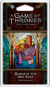 A Game of Thrones: The Card Game (Second Edition) – Beneath the Red Keep