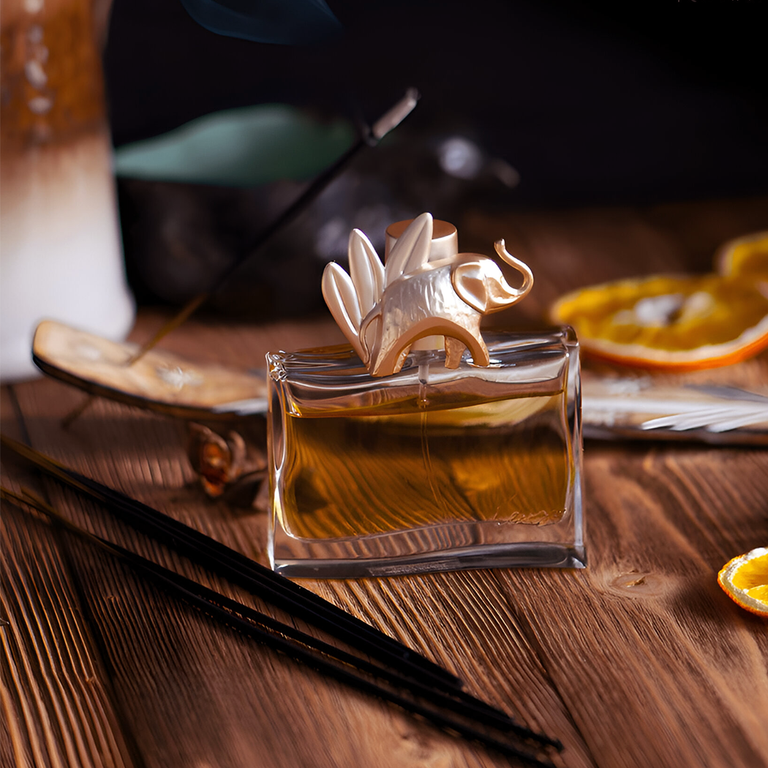 Kenzo Jungle Eau de parfum
