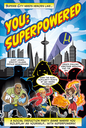 YOU: SUPERPOWERED