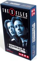 The X-Files: Conspiracy Theory – Everything is Connected