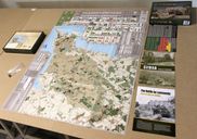 COBRA: The Normandy Campaign komponenten