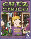 Chez Cthulhu