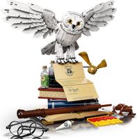 LEGO® Harry Potter™ Hogwarts™ Ikonen – Sammler-Edition