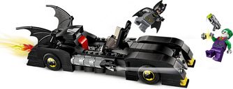 LEGO® DC Superheroes Batmobile™: La Persecución del Joker jugabilidad