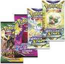 Pokémon TCG: Boltund V Box boîte