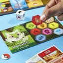 Monopoly: Pokemon Edition gameplay
