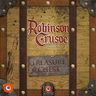 Robinson Crusoe: Adventures on the Cursed Island – Treasure Chest