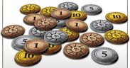 Mythwind: Metal Coins