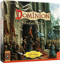 Dominion: Bondgenoten