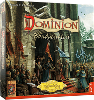 Dominion: Bondgenoten