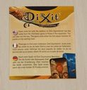 Dixit: Daydreams handleiding