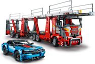 LEGO® Technic Autotransportvoertuig componenten