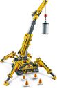 LEGO® Technic Spinnen-Kran komponenten