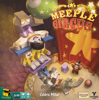 Meeple Circus