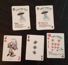 Poker Assault cards