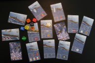 Naval Battles components