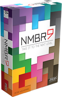 Nmbr 9