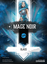 Mage Noir: Glace