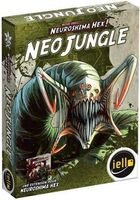 Neuroshima Hex! 3.0: Neojungle