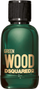 Green Wood