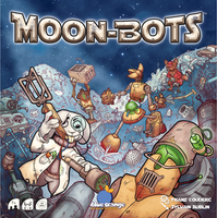 Moon-Bots