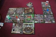 Escape: Zombie City spielablauf